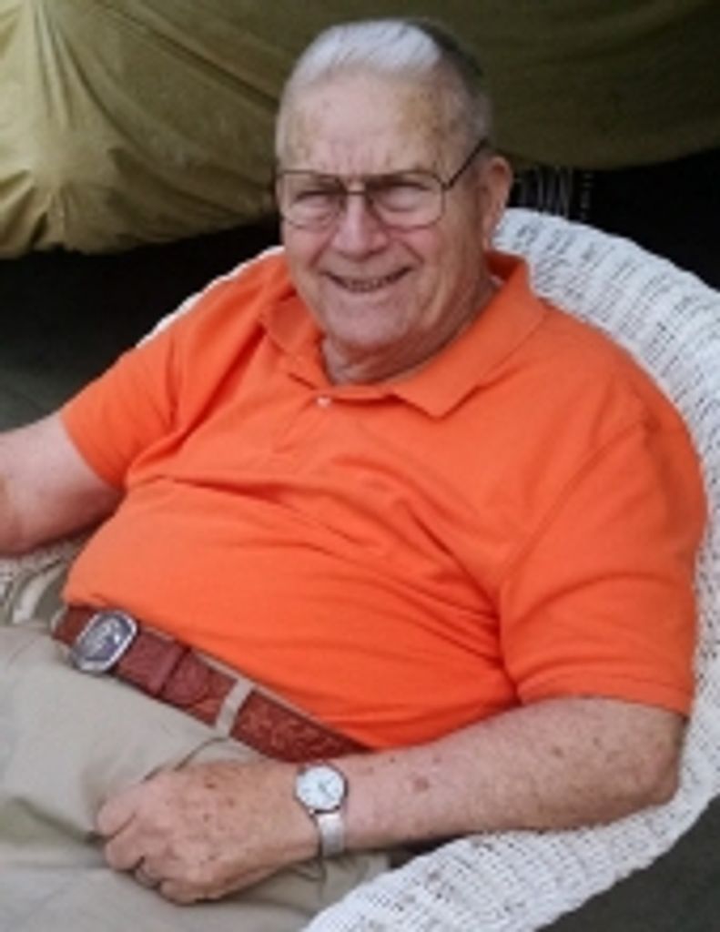 Garfield Sneed Jr.