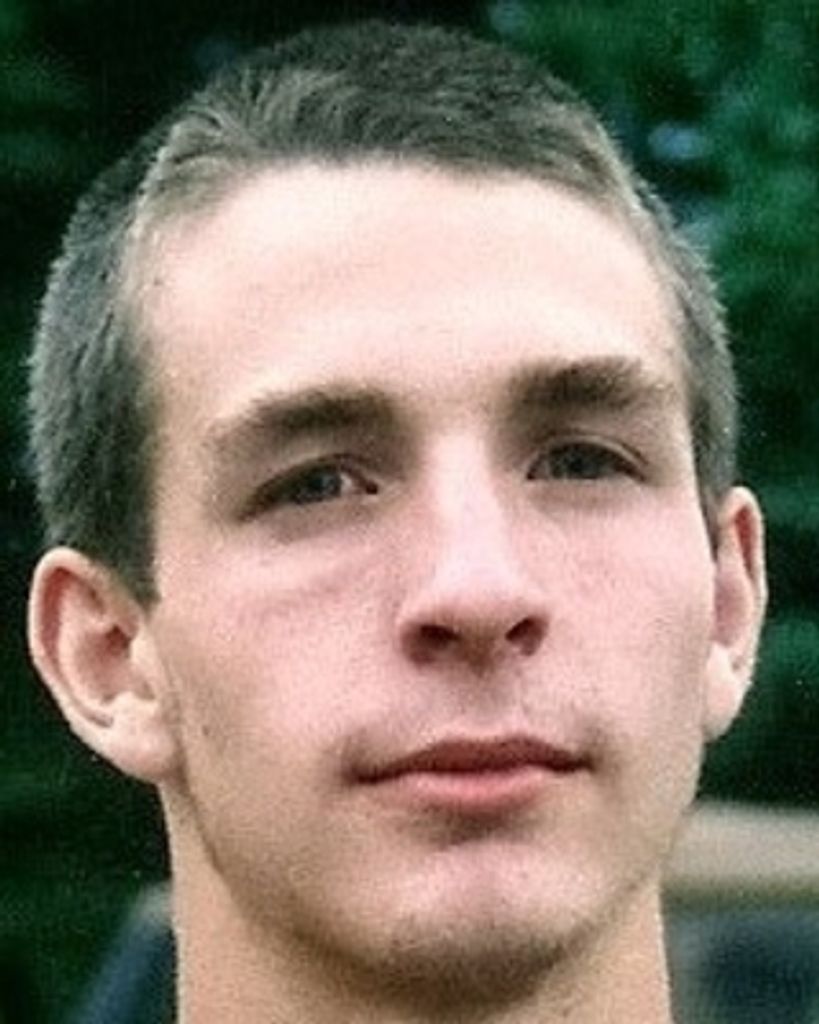 Adam Christopher Lukowski Profile Photo