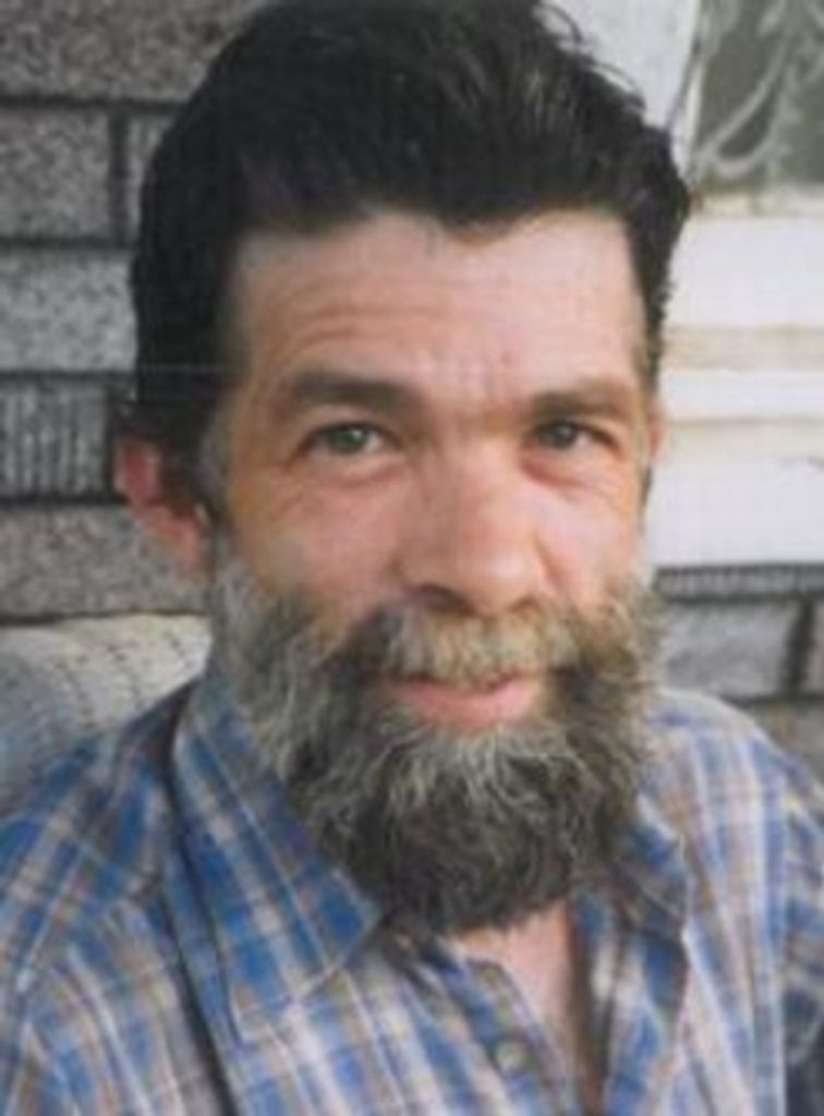 Lewis Kenneth Scotten