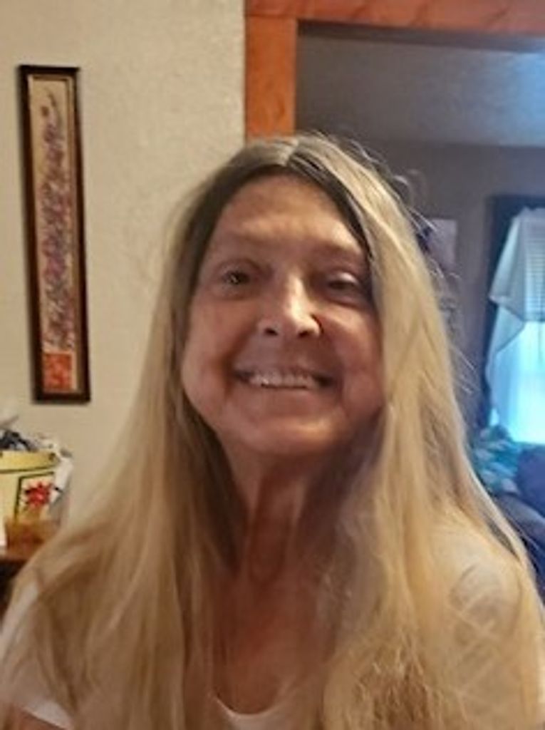 Margaret Ann Sherrill