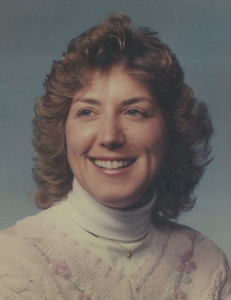 Luann W. Hetrick-Wood Profile Photo