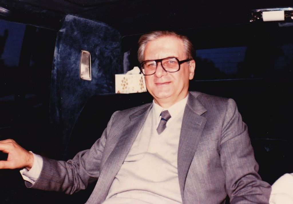 Arsene Y. Ichkhanian