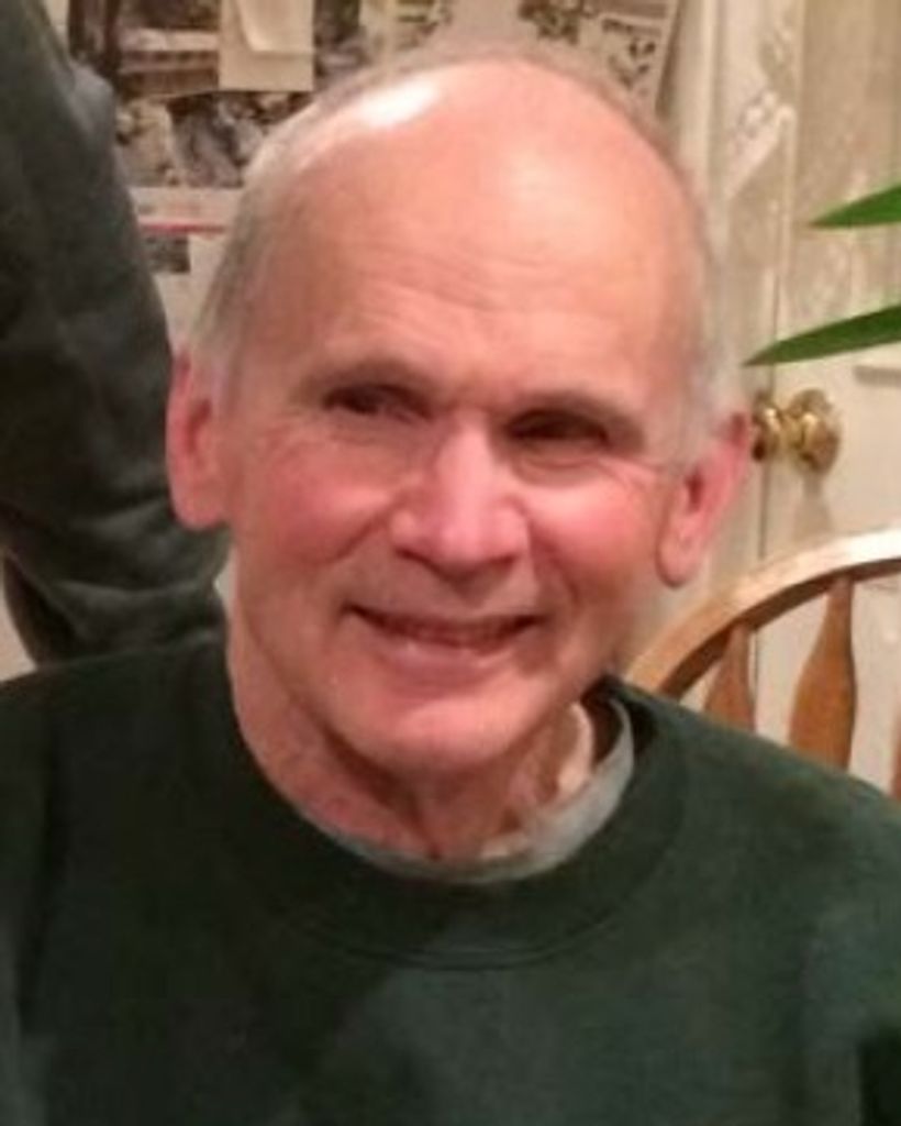 Paul Bedortha Profile Photo