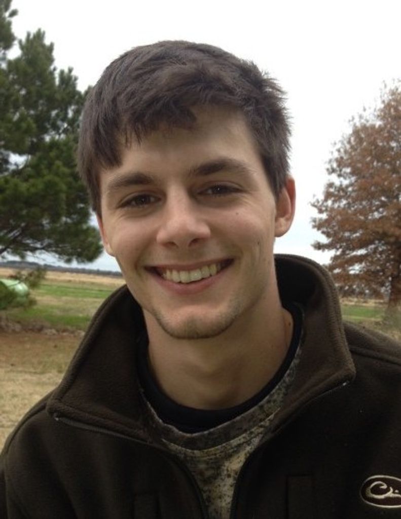 Kade Guidry