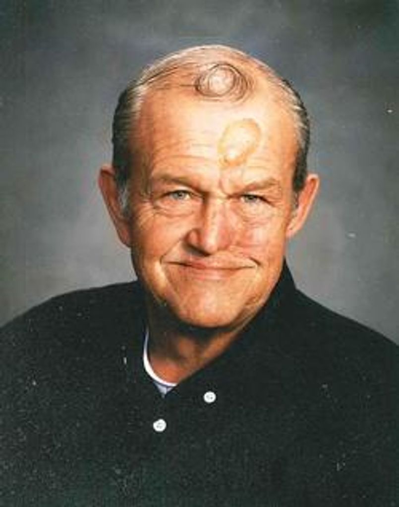 Jerold Arlyn Feuerhak
