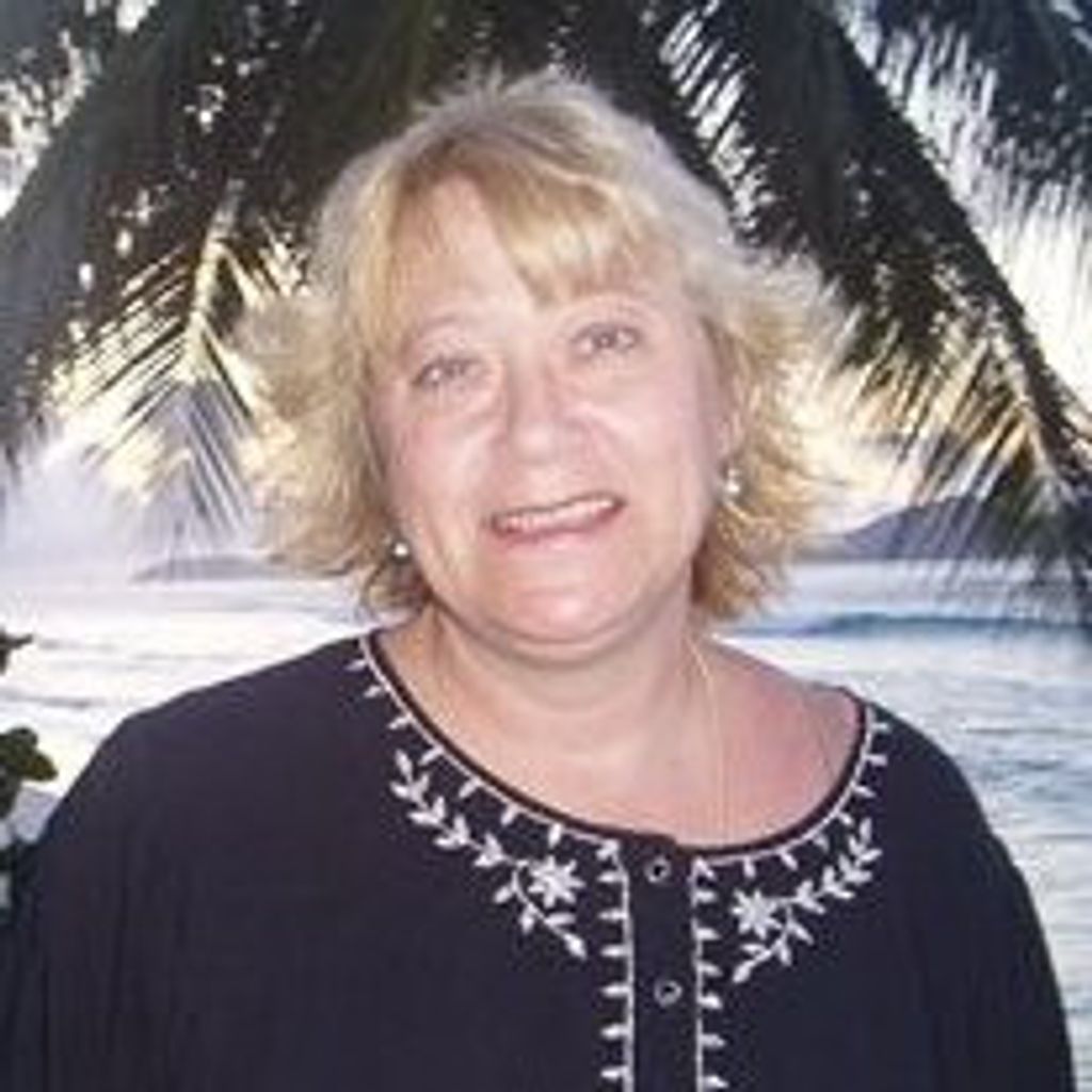 Margaret Dicken