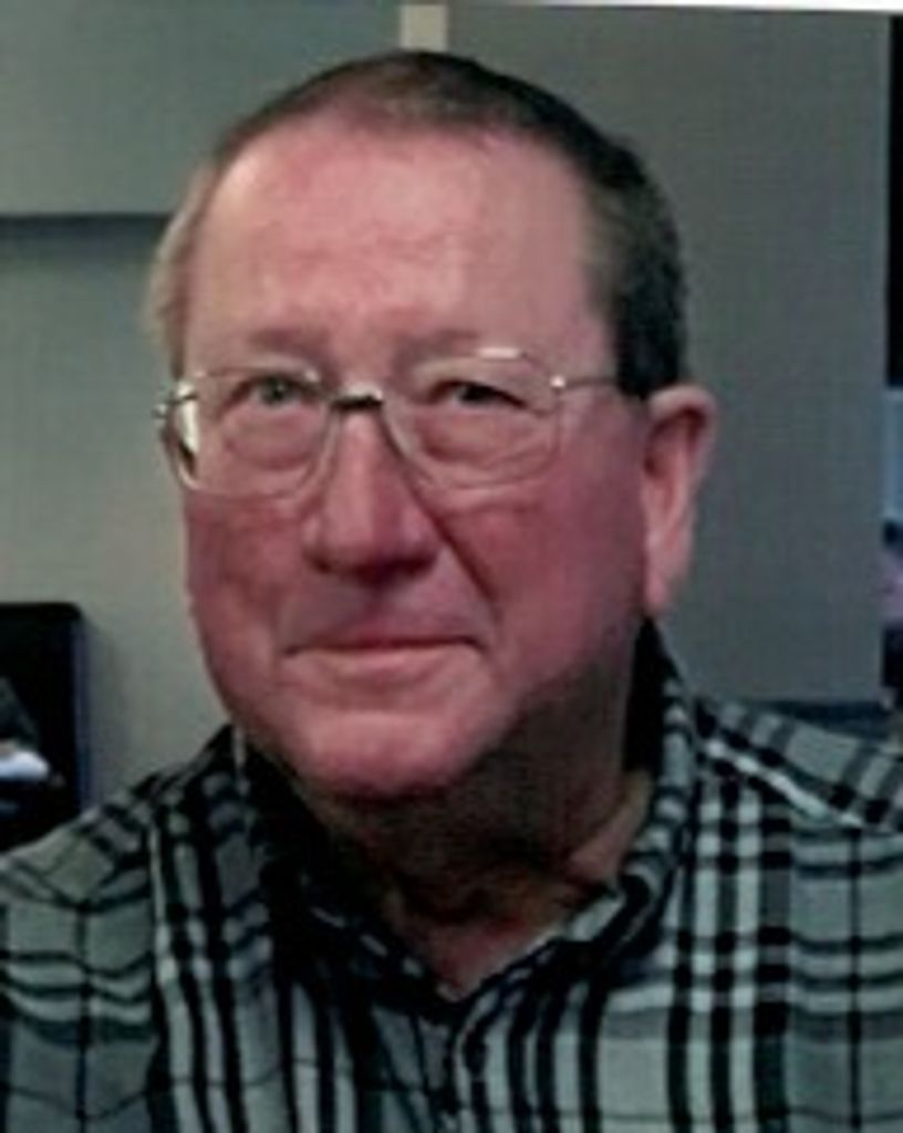 Andrew B. Curlovic
