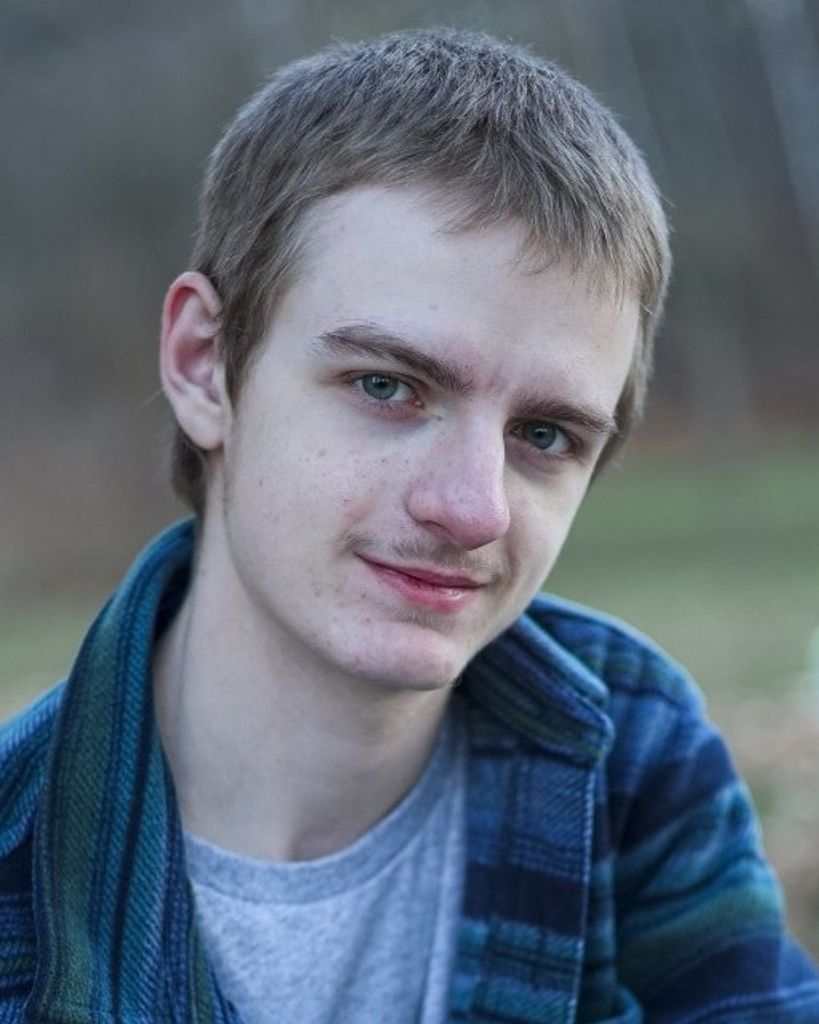 Ethan John Burns Profile Photo