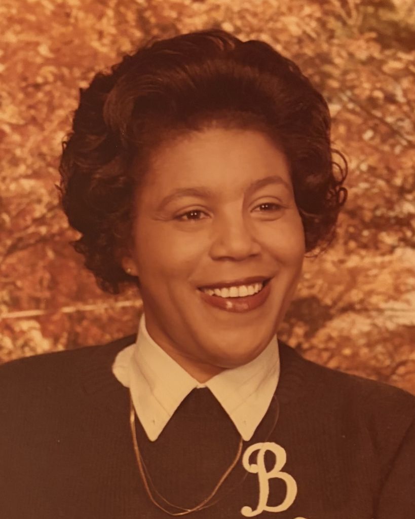 Bernice Armstrong