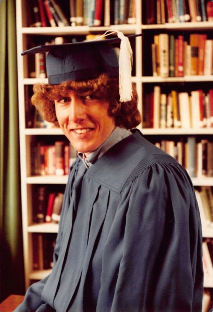 Gregory W. Hill Profile Photo