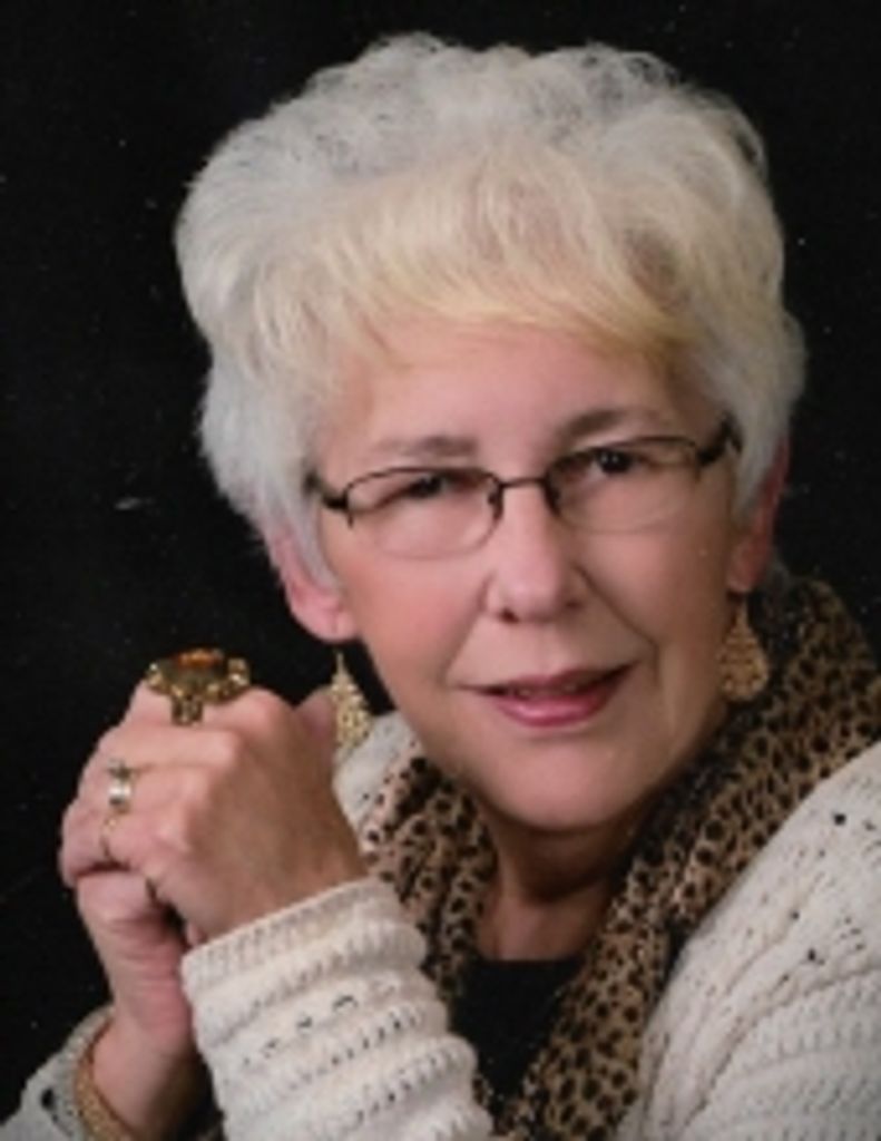 Bonita "Bonnie" Johannsen