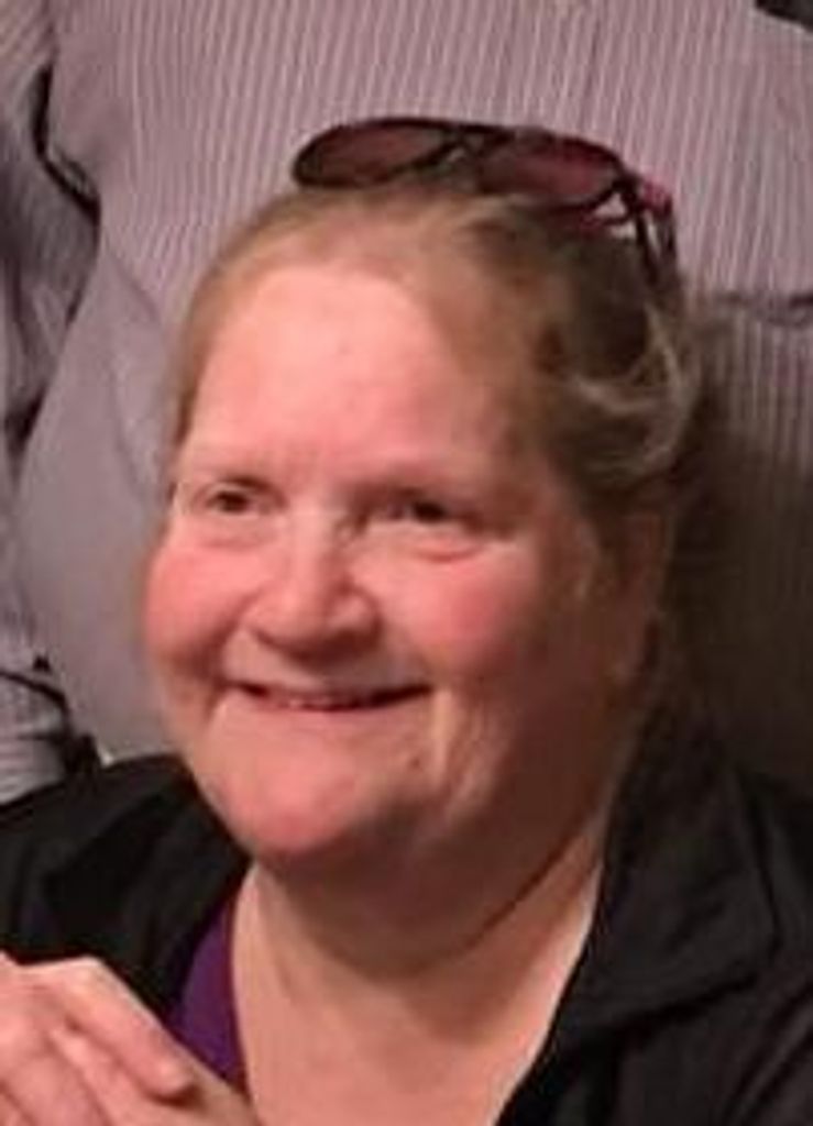 Darra Lynne Phelps