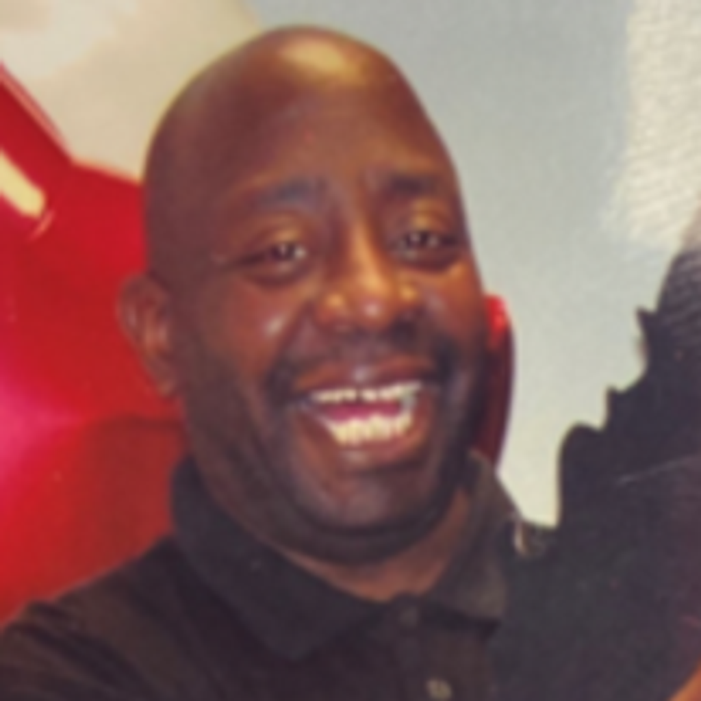 Ricky Bernard Holmes