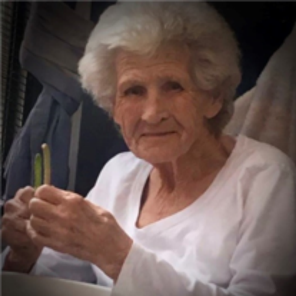 Carolyn "June" Gray