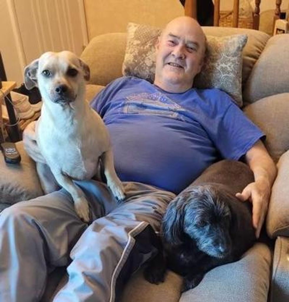 Ronald "Ron" Lee Partain, Sr. Profile Photo