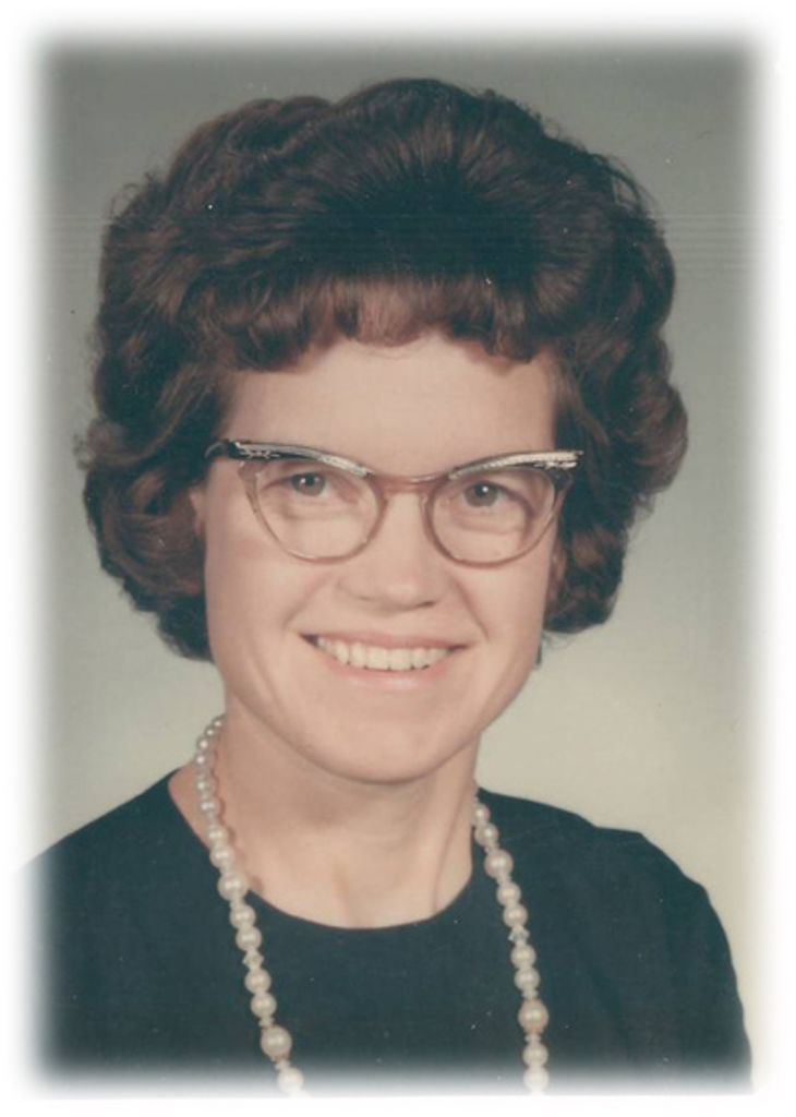Velda Lena Young Profile Photo