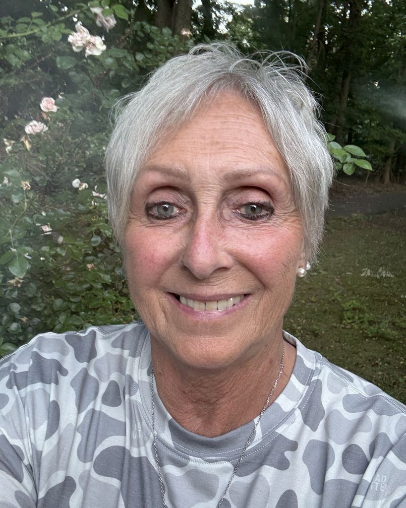Sharon Louise Molitor Profile Photo