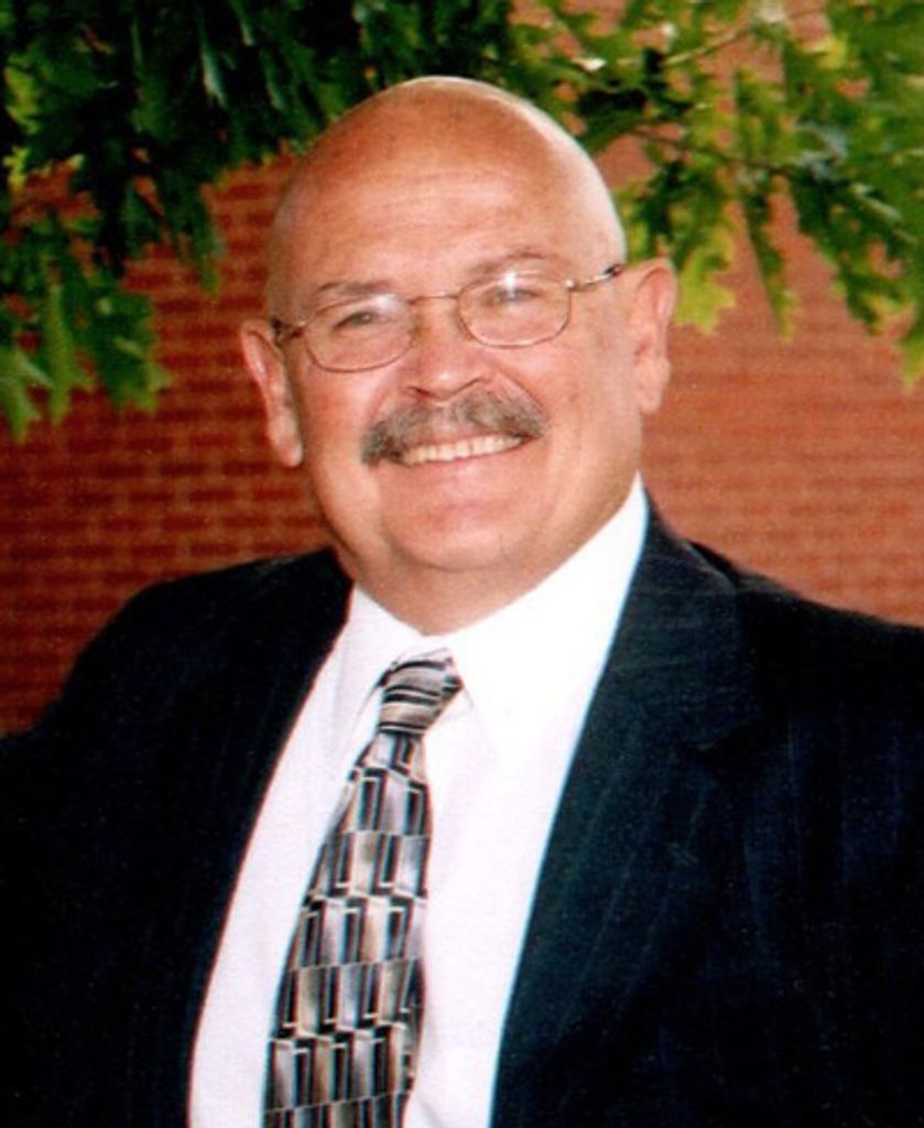 Raymond F. "Ray" Mcgee, Jr.
