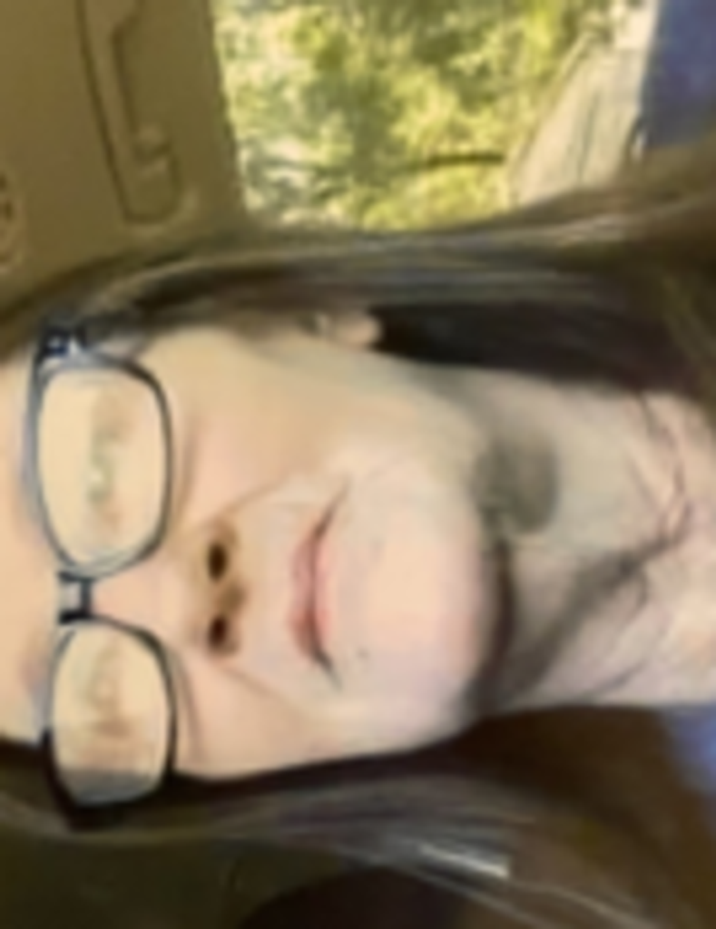 Paula Marie Anderson