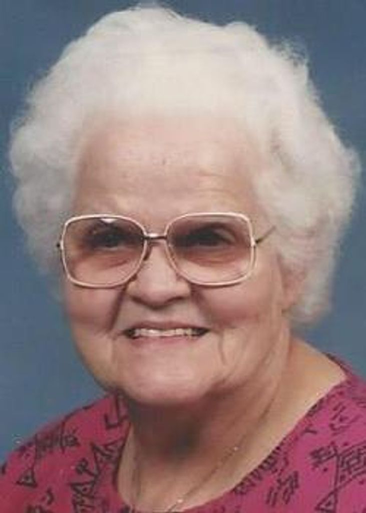 Dolores A. (Horsch) Chalupsky Profile Photo