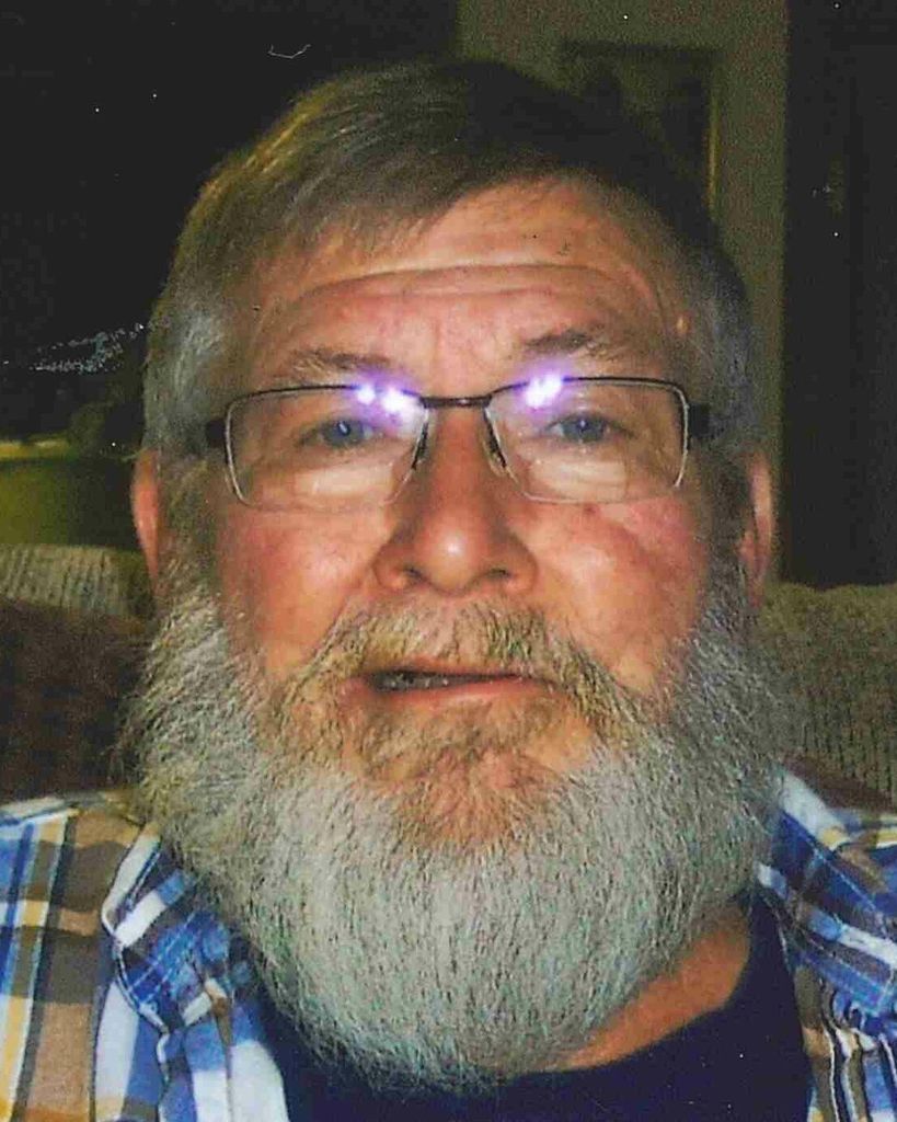 William "Bill" James Miller