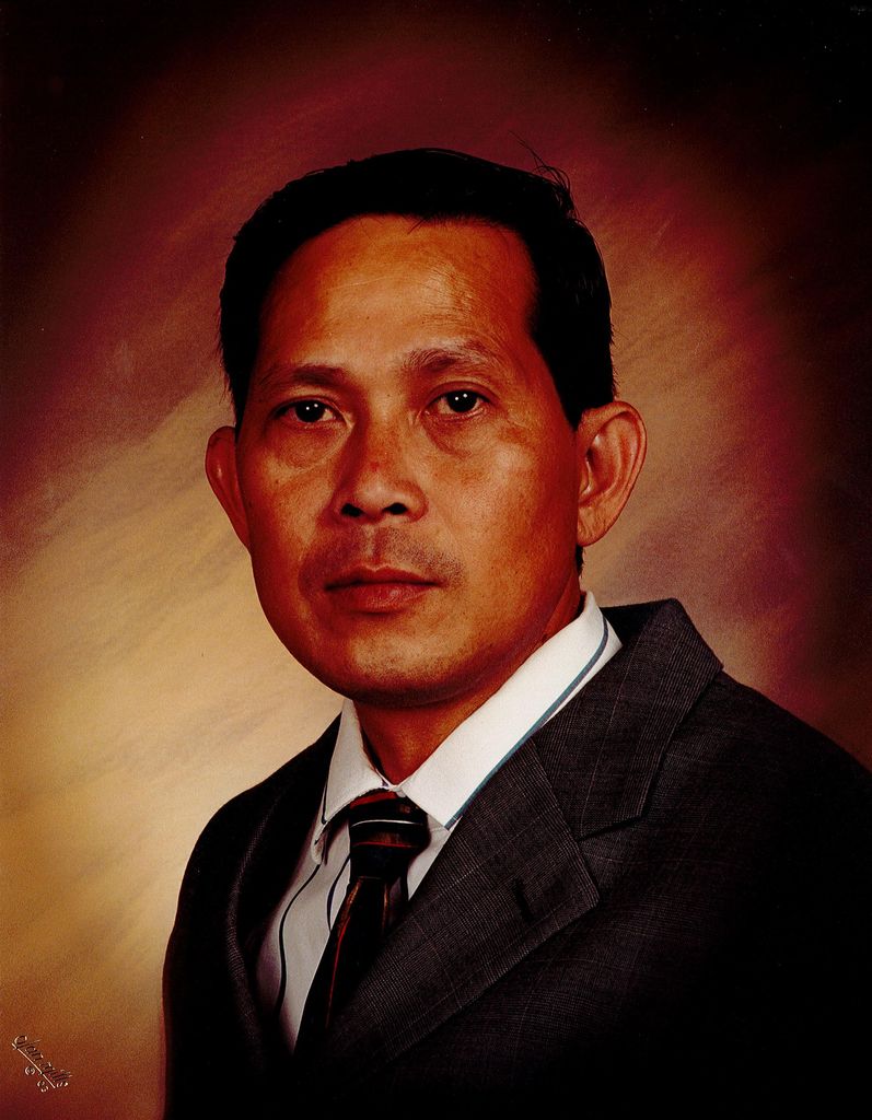 Bao Vu Nguyen