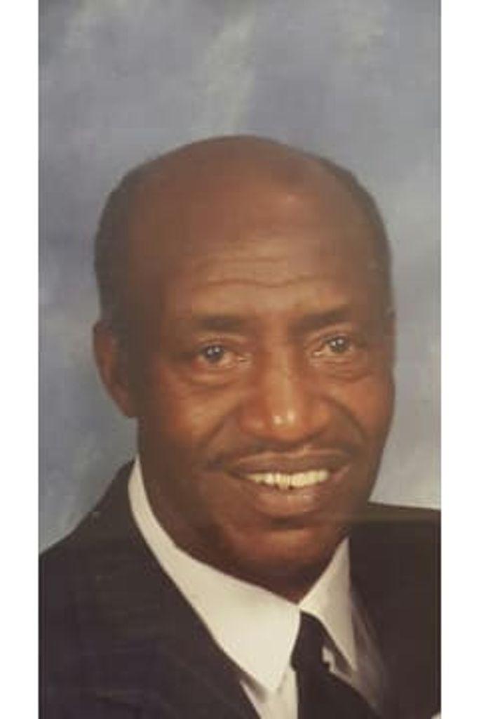 Mr. Saul  Long