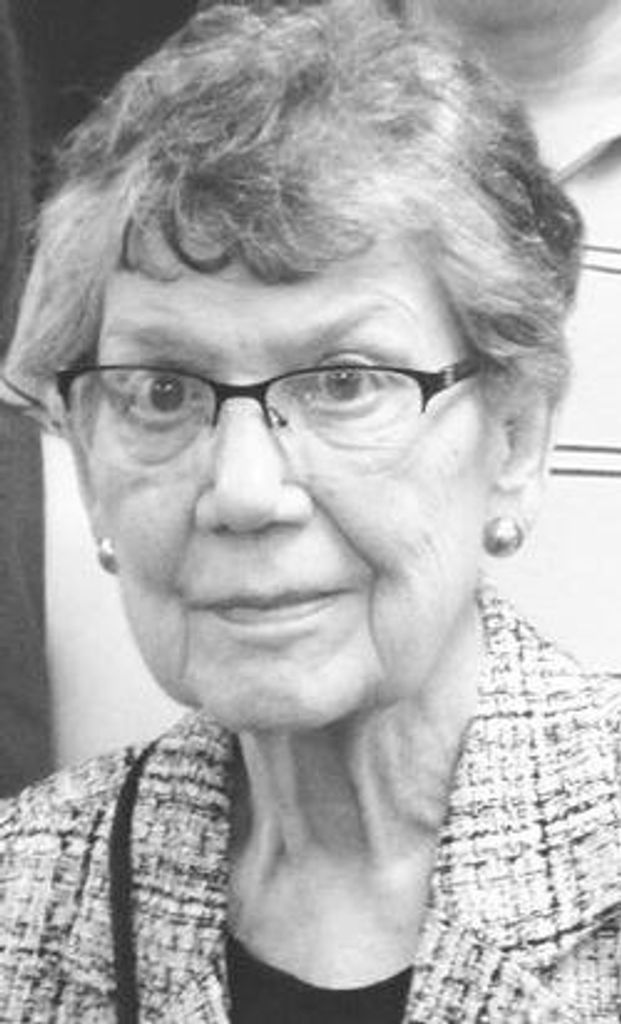 Katrina J. "Kitty" Swartz (Adams) Douthit