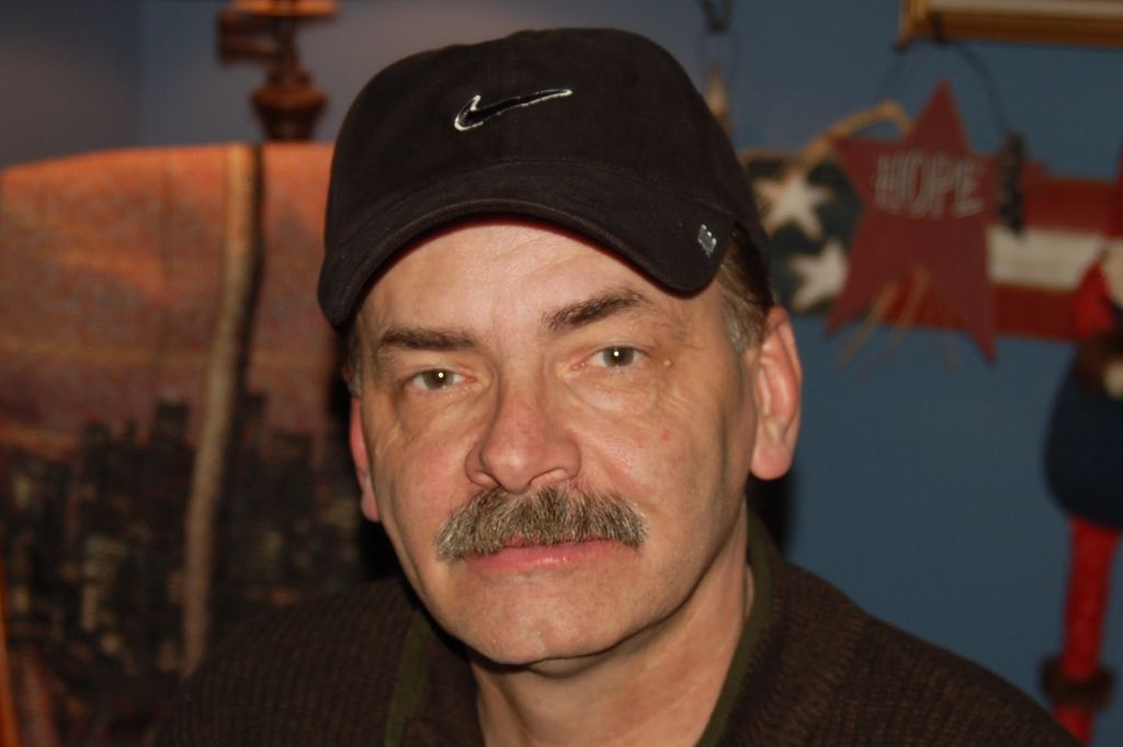 Mark A. Schilling