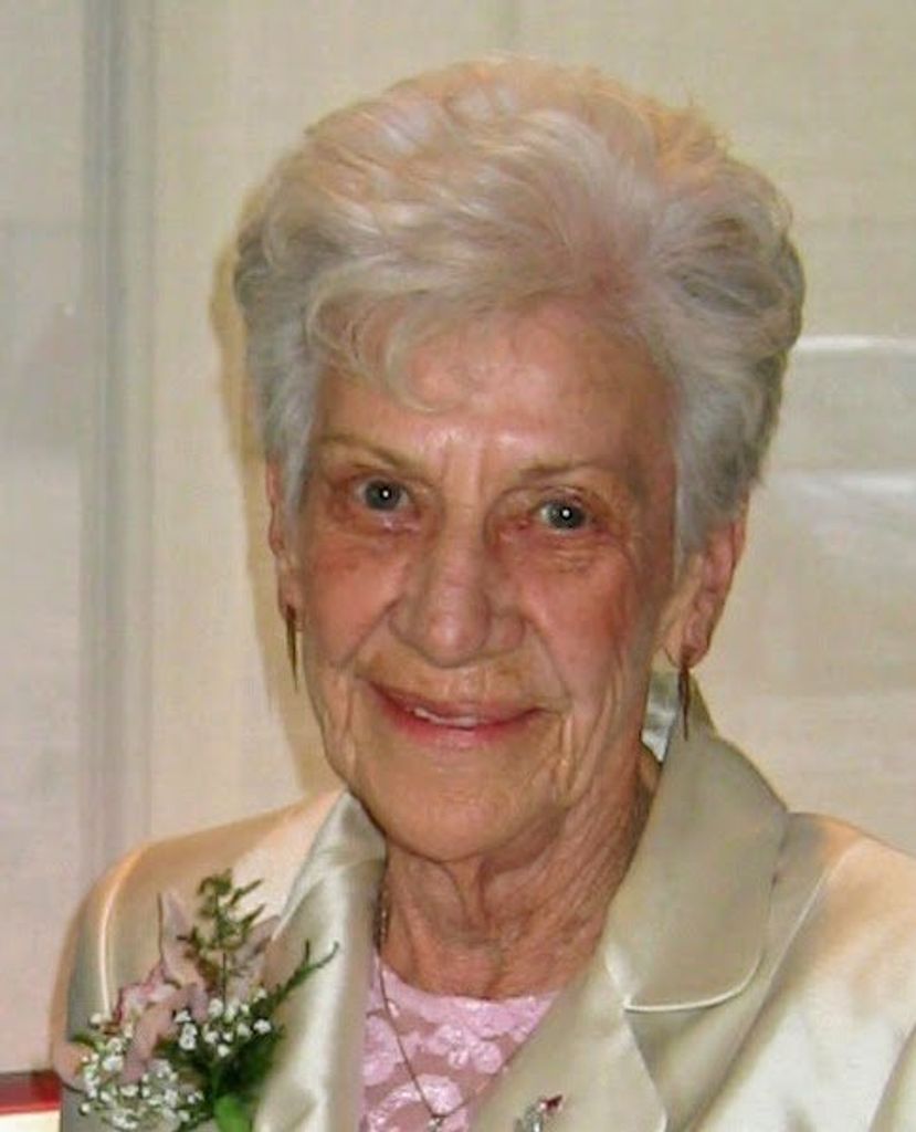 Hazel Pearl Noyes