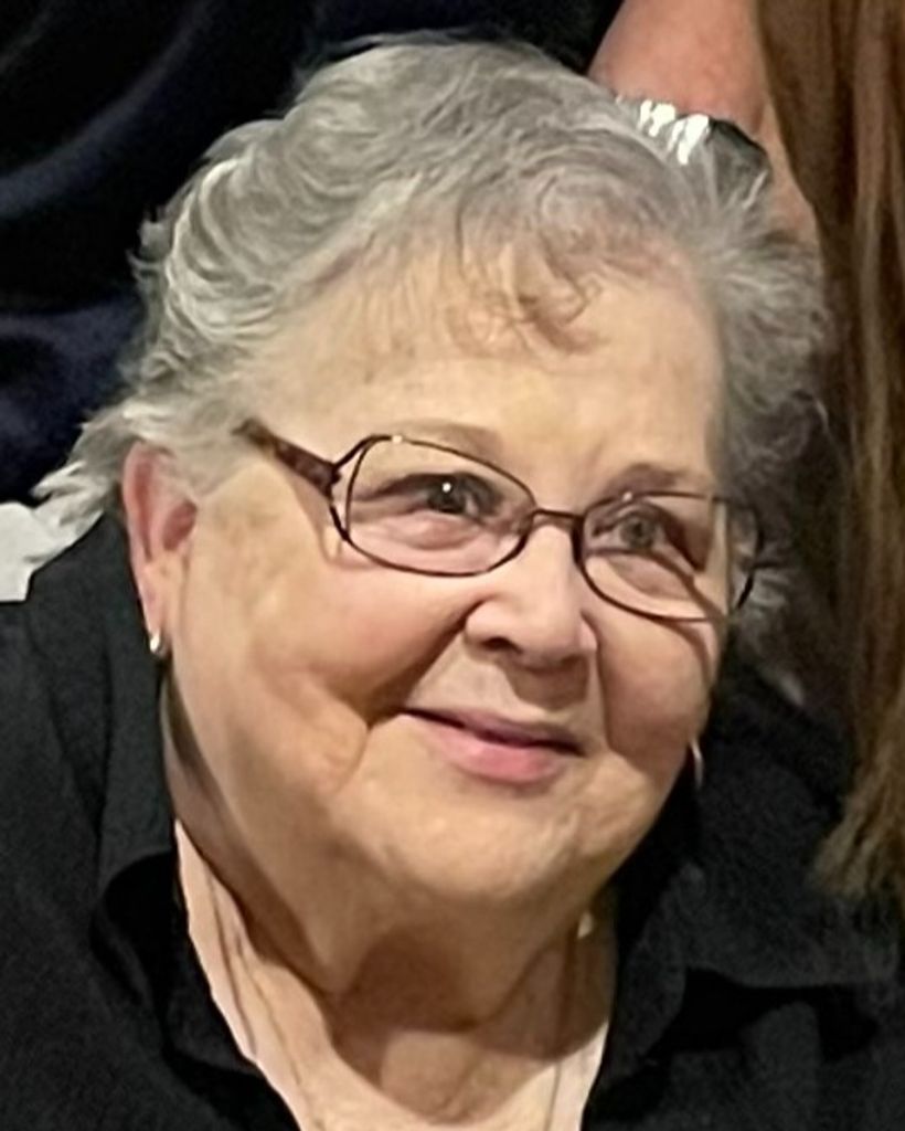 Regina Grace Ryan Profile Photo