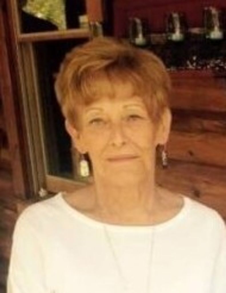 Linda Mae Lanthorn