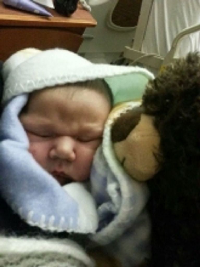Ethan  Warren Taylor
