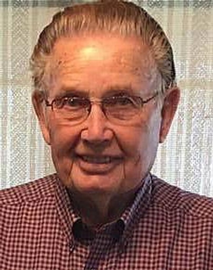 Alvin Ray Hoppe Profile Photo