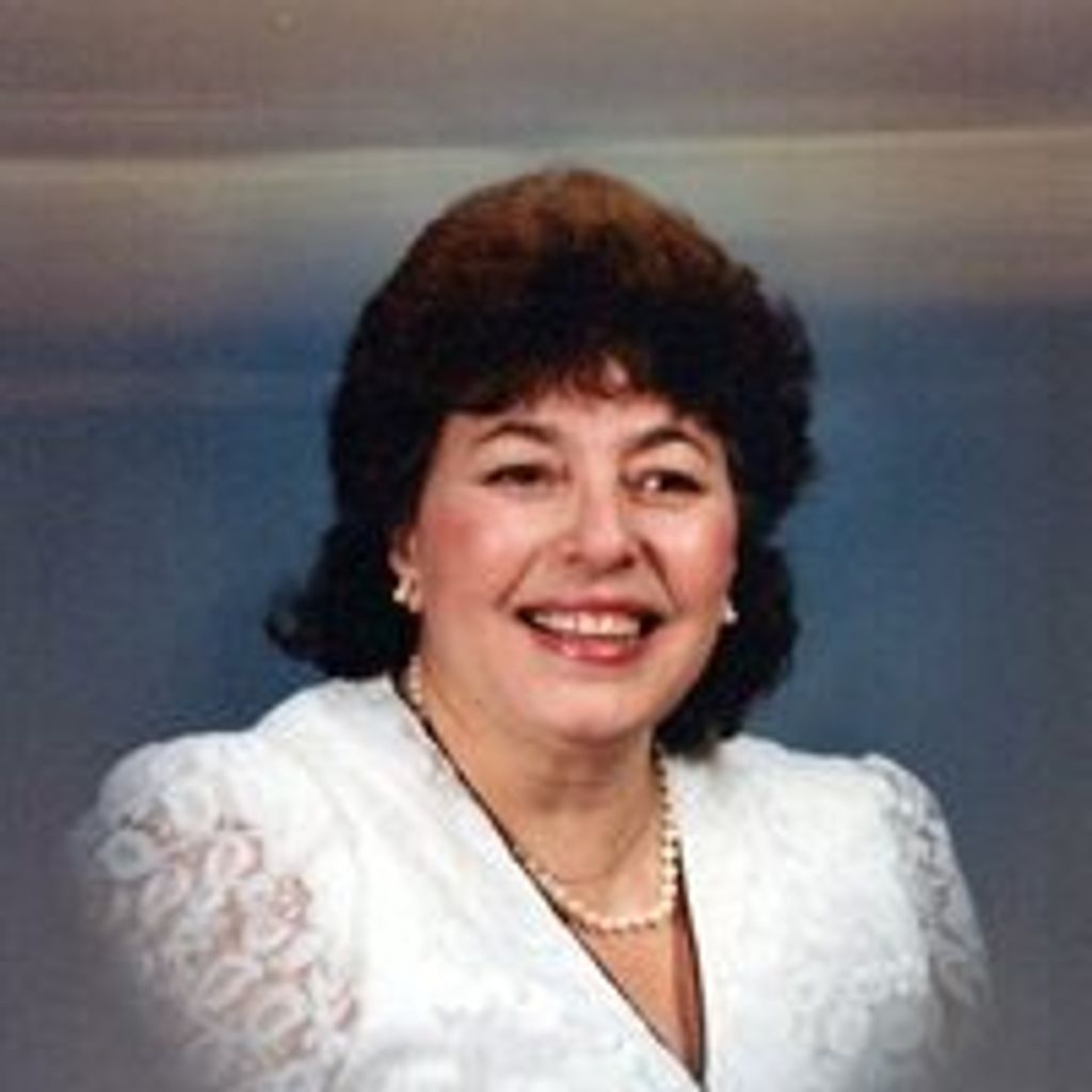 Mary Bucca Onorato