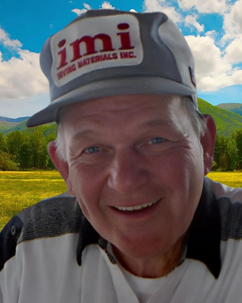 Larry "Robert" Nifong