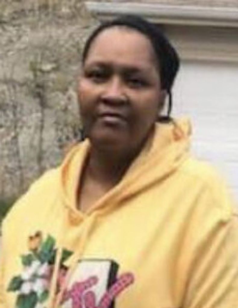 Stephanie Marrita (Gaither)  Mcneel