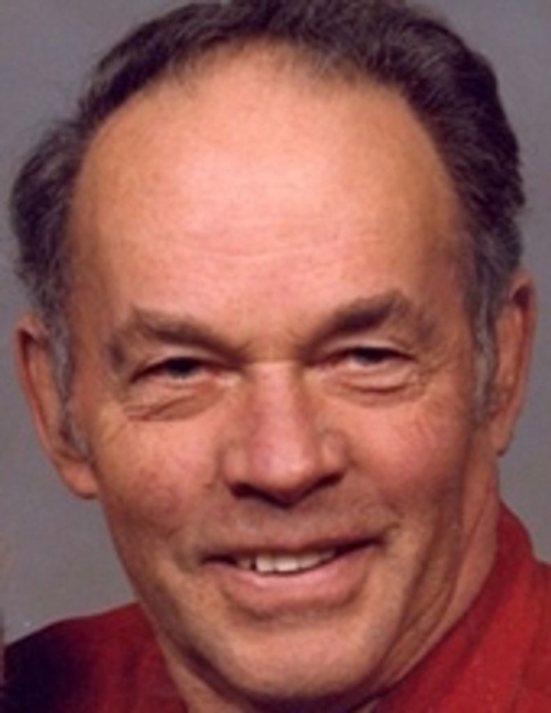 Lawrence R. Foster Profile Photo