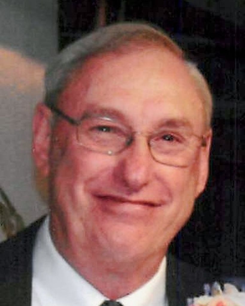 Lawrence "Larry" E. Milner Profile Photo