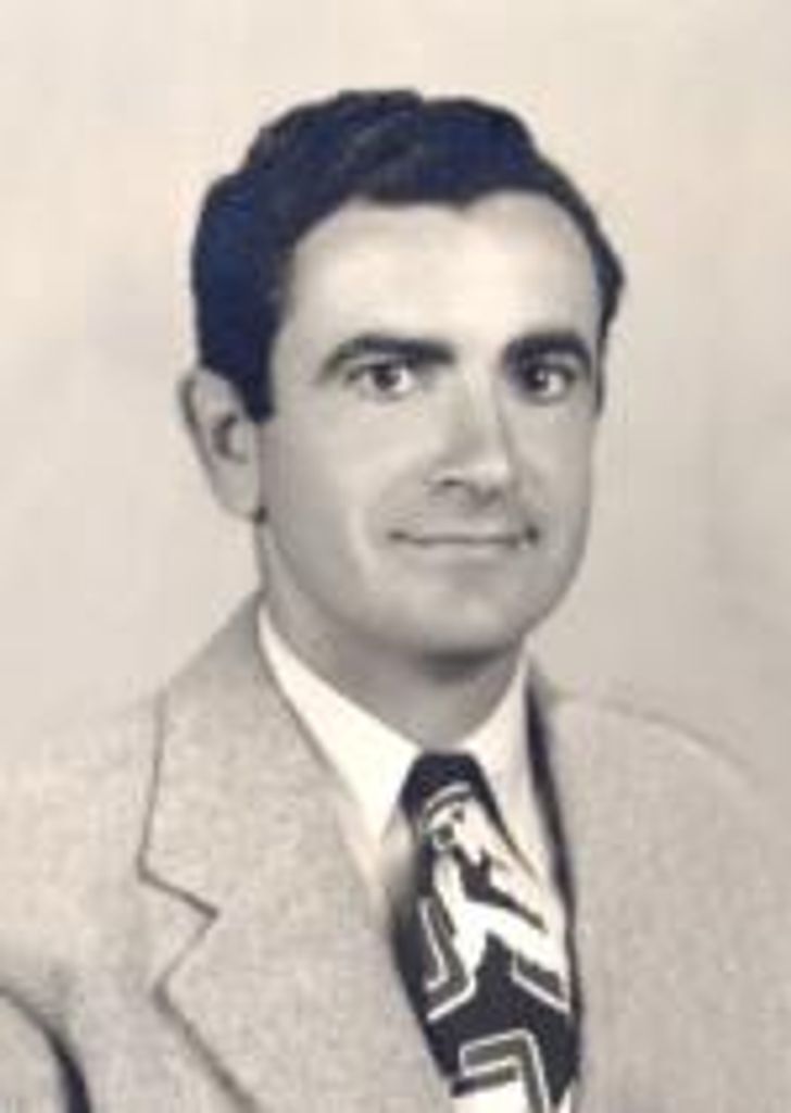 Warren R Cadwell