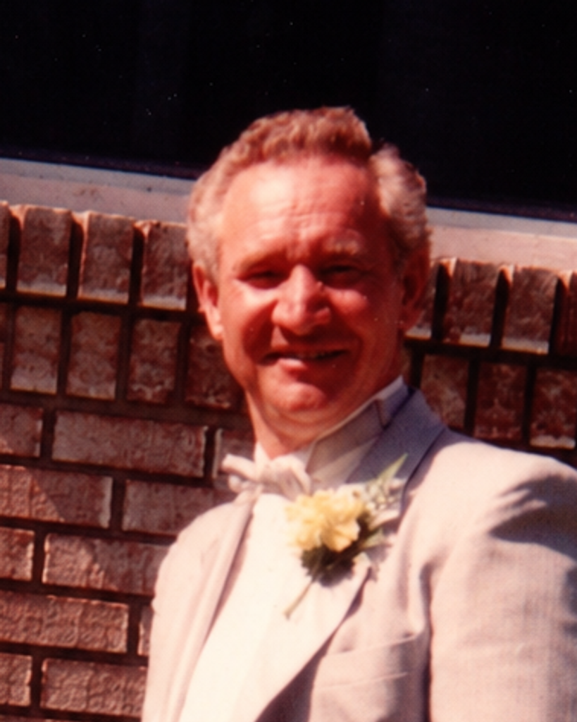 Sidney Jay Rine
