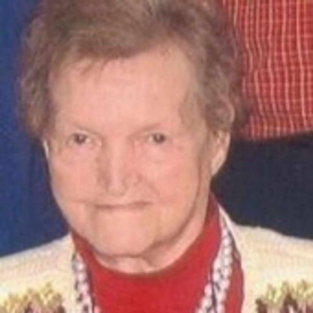 Virginia B. Himmelwright