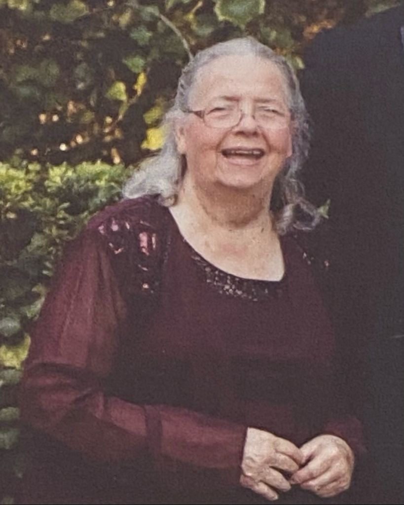 Vivian Lee Zeagler