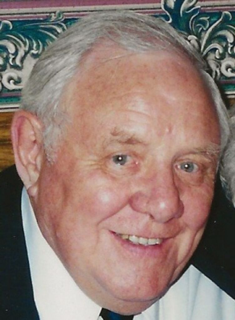 Karl-Heinz Alfred Firch Profile Photo