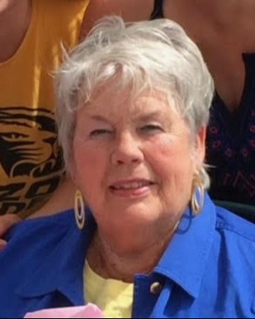Janice Ann "Jan" Ward