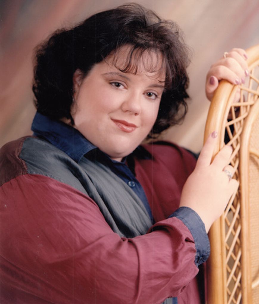 Laura Elizabeth Hagan-Elliff