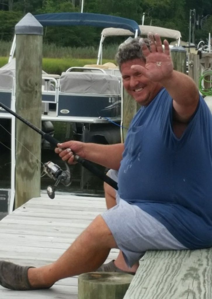 Robert "Bob" Neal Fisher Jr. Profile Photo