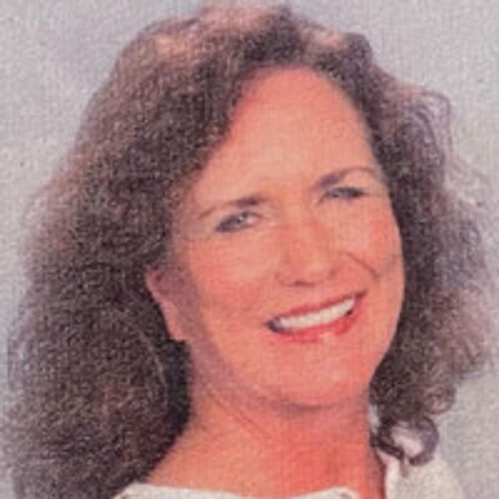 Eva June Cantrell