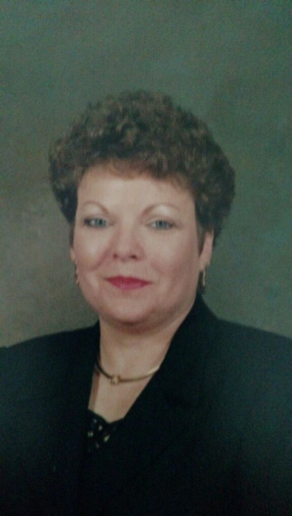 Joan M. Sullivan