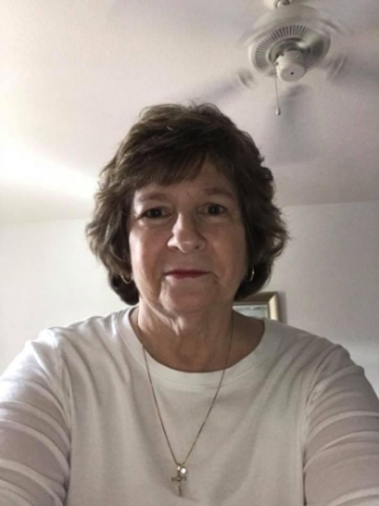 Barbara Christine Young Profile Photo